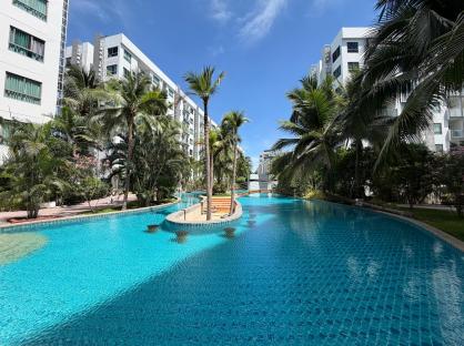Arcadia Beach Resort (RENT)